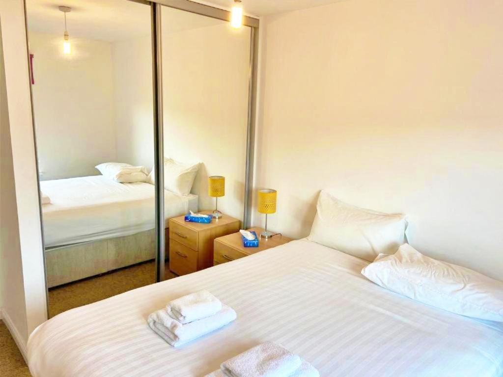 Вилла 3 Bed House With Parking Near Airport Эдинбург Экстерьер фото